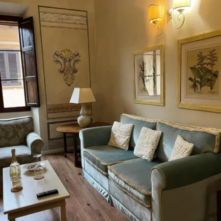Maestra Exclusive Chianti House