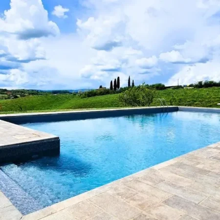 Villa Talciona