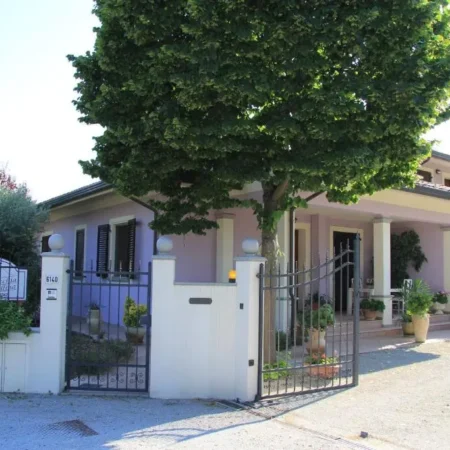 B&B Valmarecchia