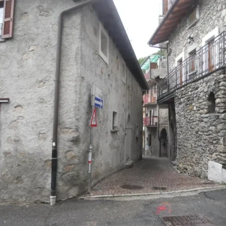 LA SPINA