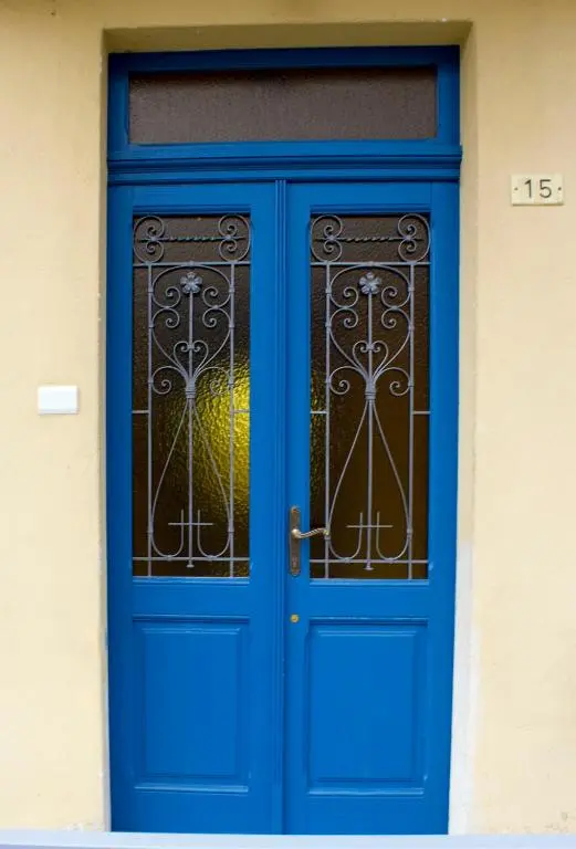 1928 Guest House