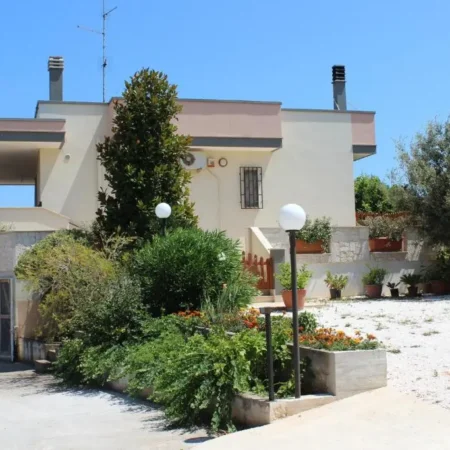 La Dimora Di Zia Katia