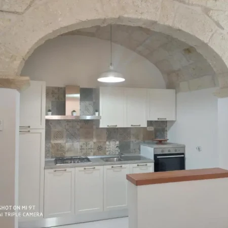 Casa Di Antonio