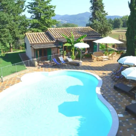 Agriturismo Rosa dei Venti