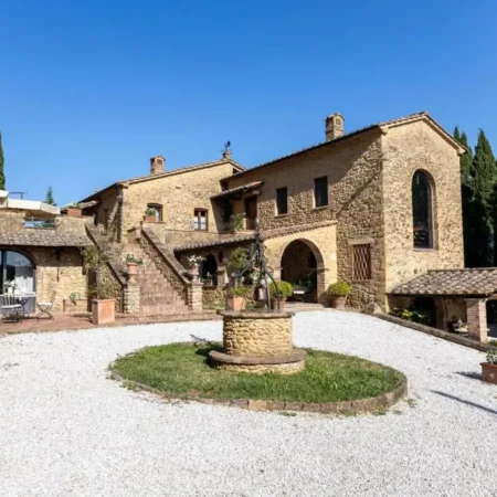 Podere Del Botruccio