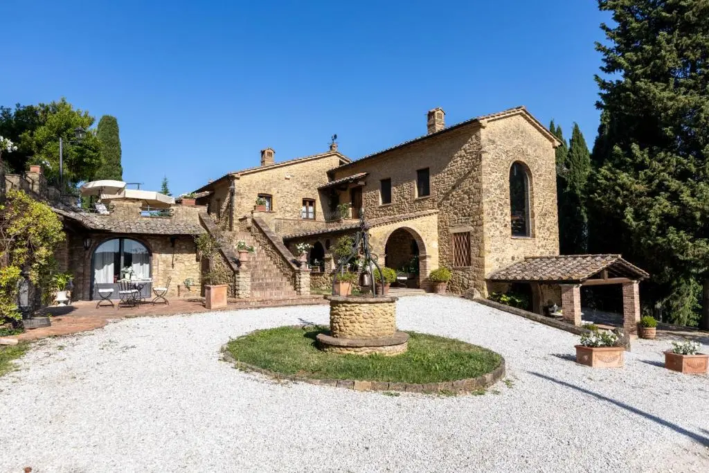 Podere Del Botruccio