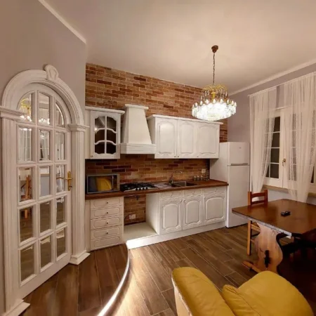 Casa magnolia