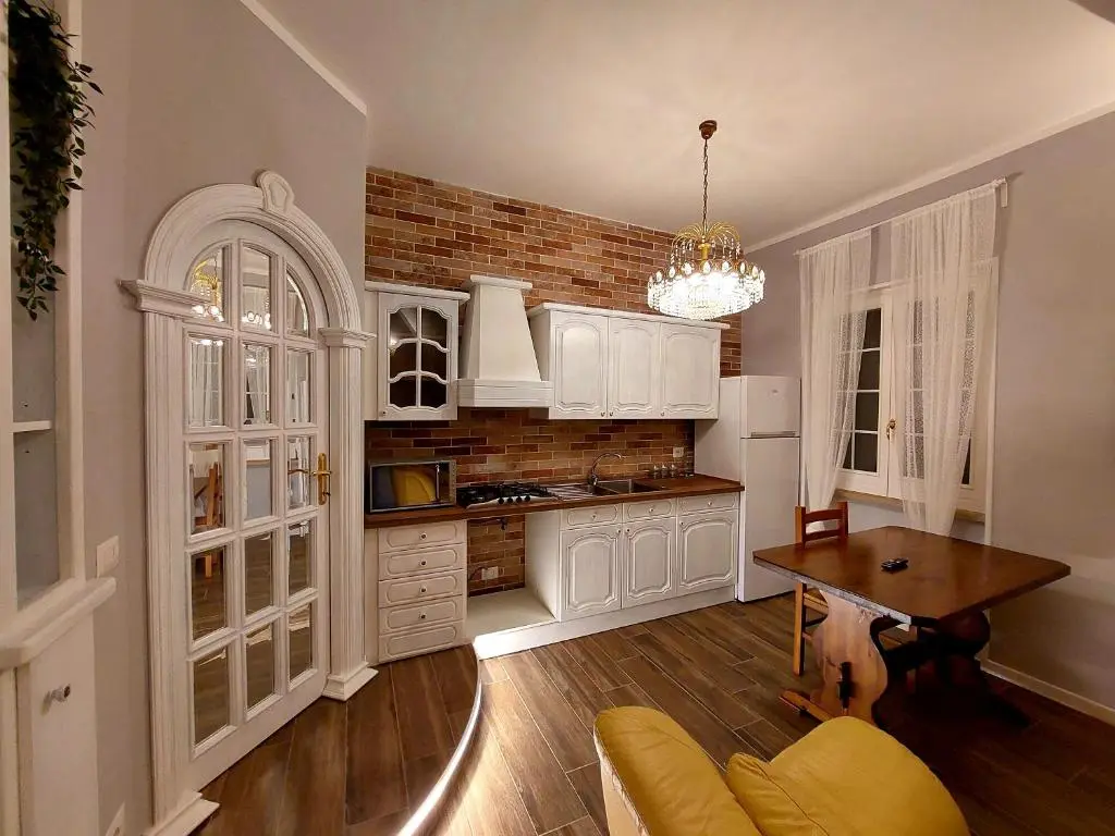 Casa magnolia