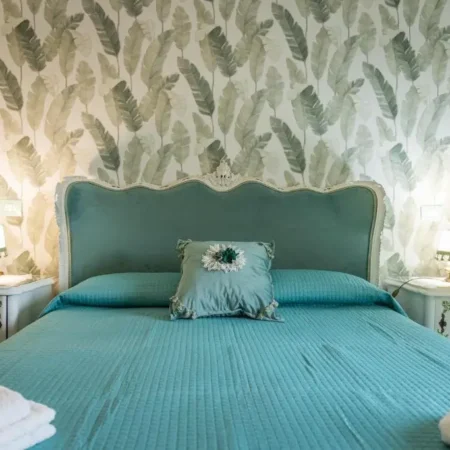 B&B Fabiola