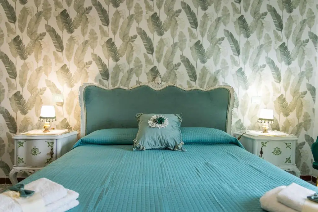 B&B Fabiola
