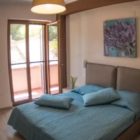 b&b Villa Gaudium
