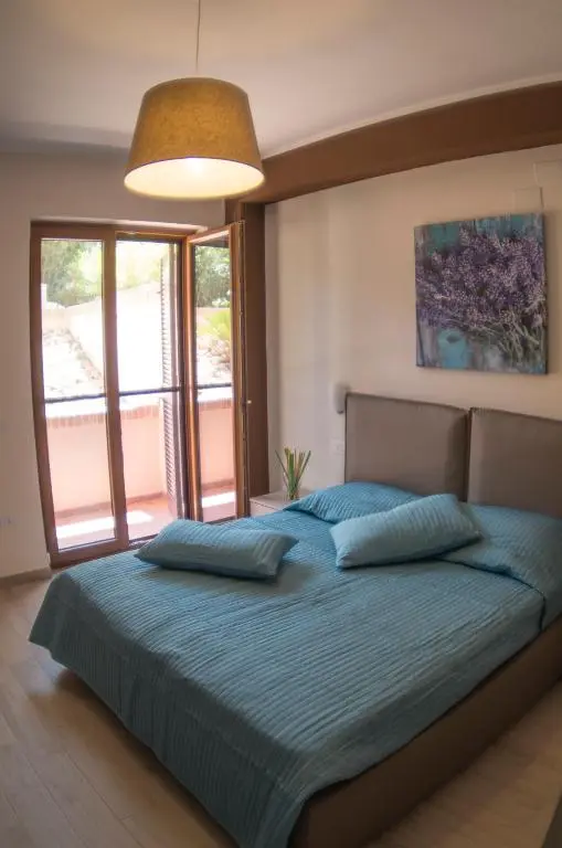 b&b Villa Gaudium