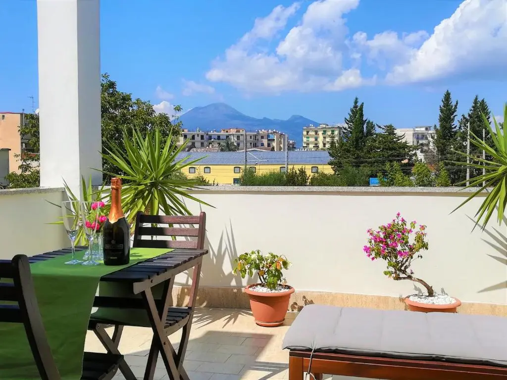 B&B ZEFIRO