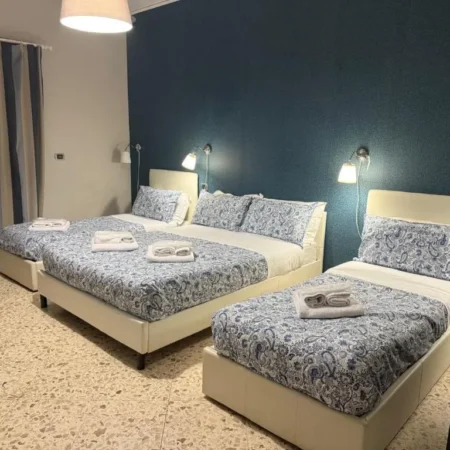 Sanctuary Rooms