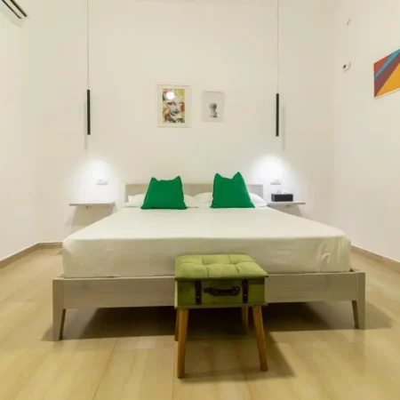 Greco Rooms