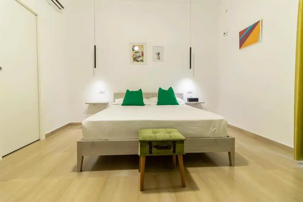 Greco Rooms