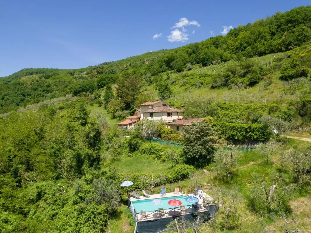 Il Castagneto