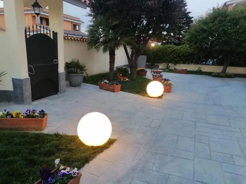 Lo Chalet a piana del sole/Fiera di Roma/Aereoporto