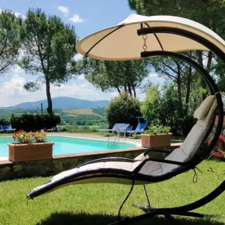 Agriturismo Il Catrino