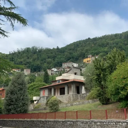Villa Belvedere di Popiglio