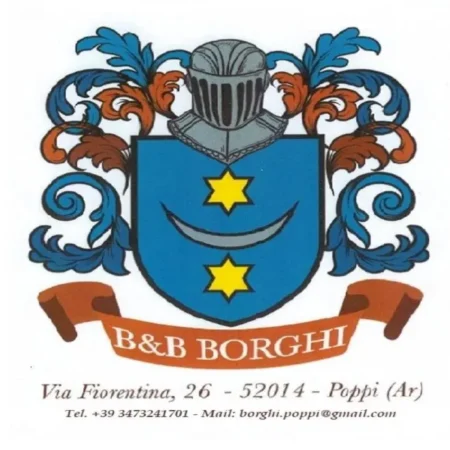 B&B Borghi
