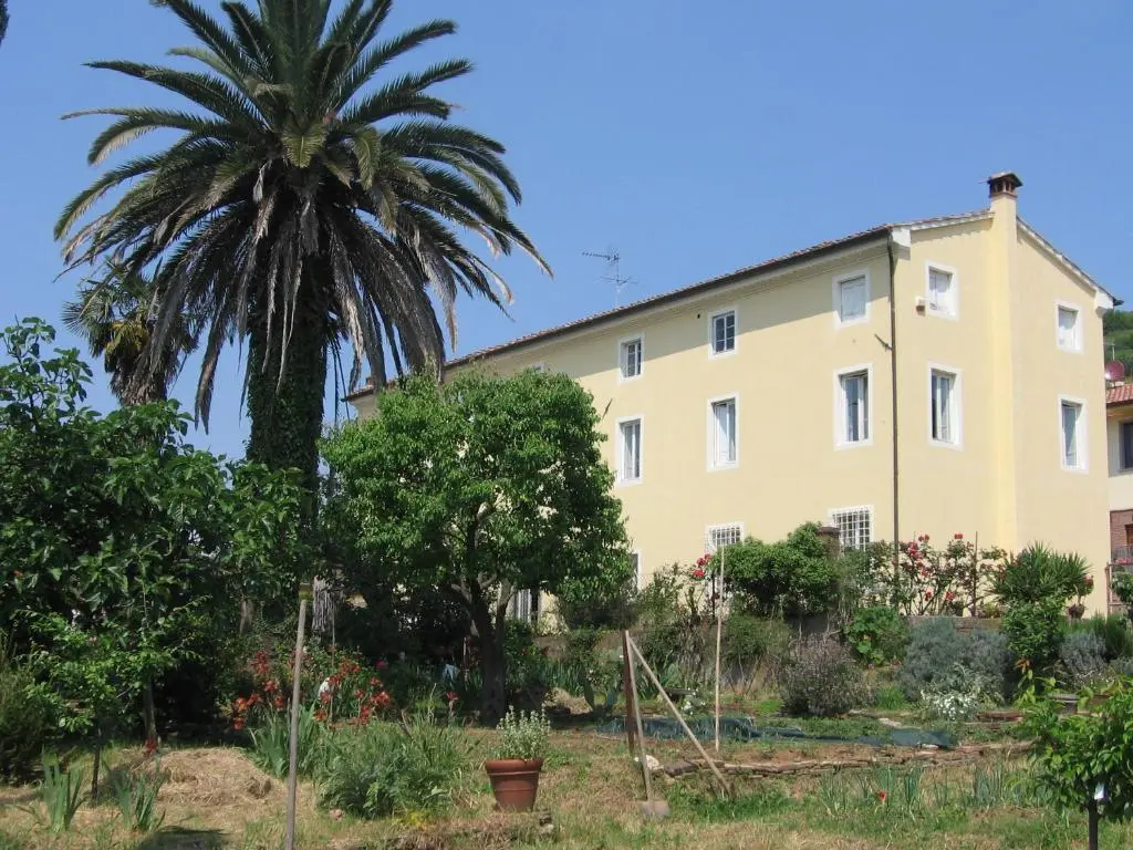 Casa Marce a “Sonno”