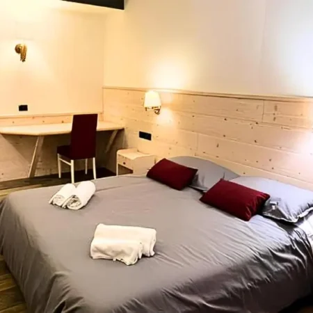 Hotel Damodoro