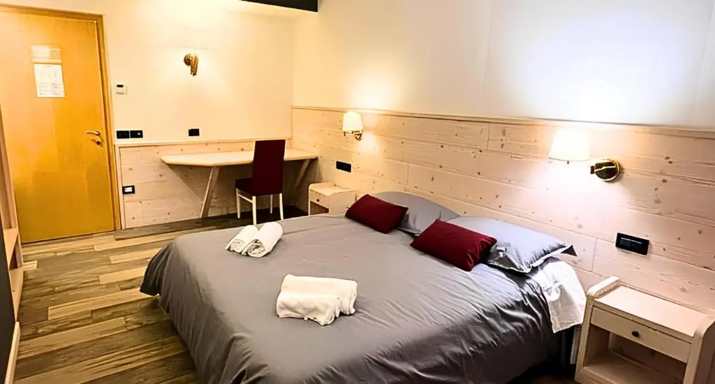 Hotel Damodoro
