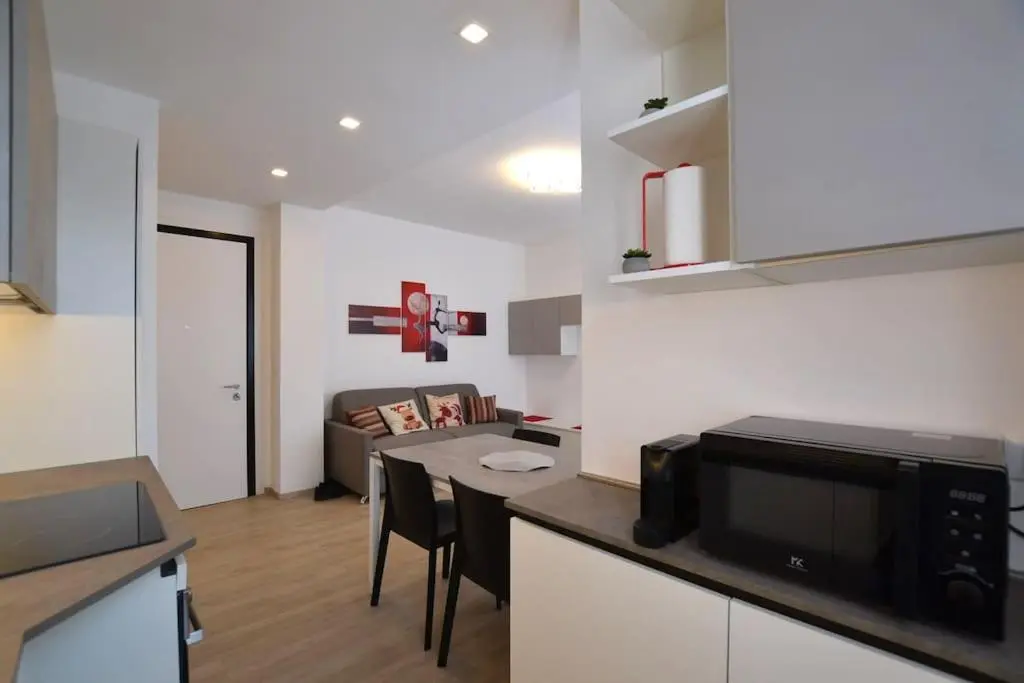Casa Jordan – Your Home Everywhere