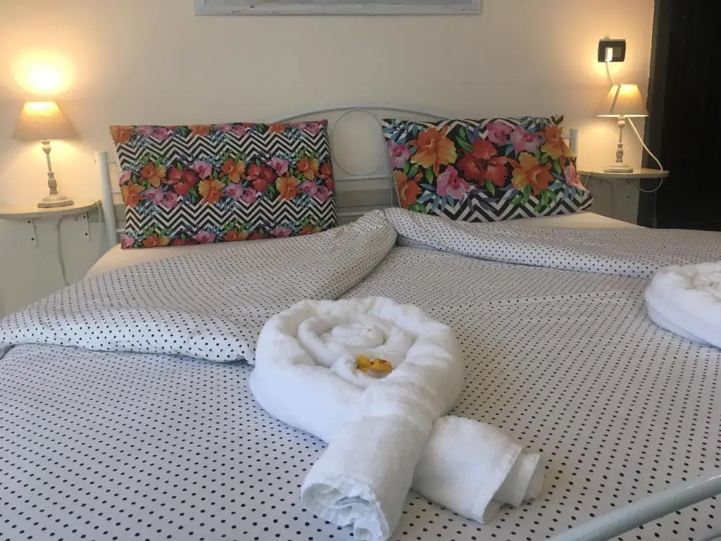 piccadilly b&b