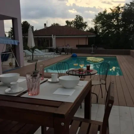 Sentirsi a Casa