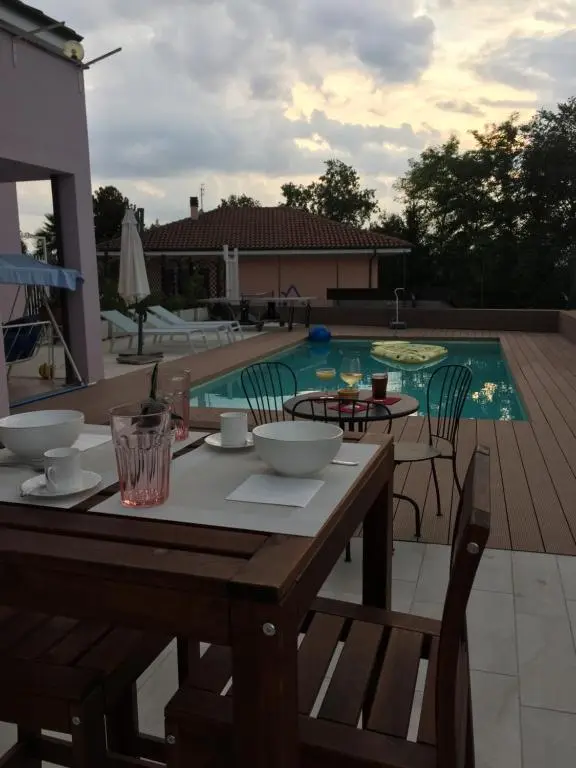 Sentirsi a Casa