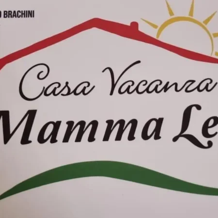 CASA VACANZA MAMMA LENA