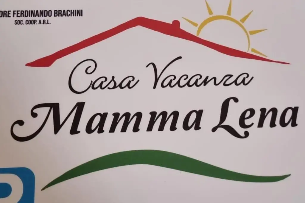 CASA VACANZA MAMMA LENA