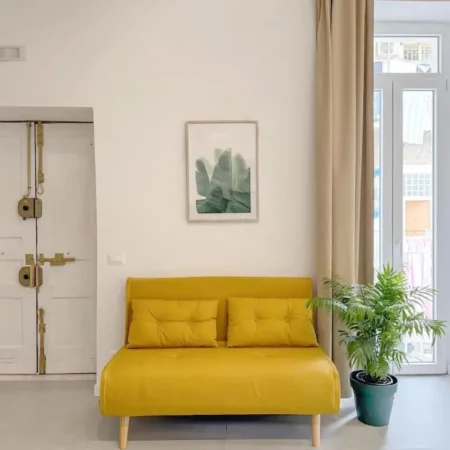 Residenza boutique Portici 29