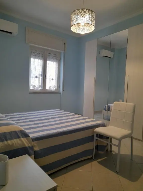 Casa Vacanze Sabrina