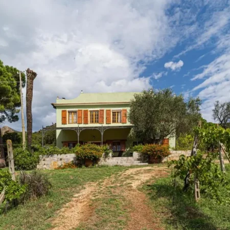 Villa Medina