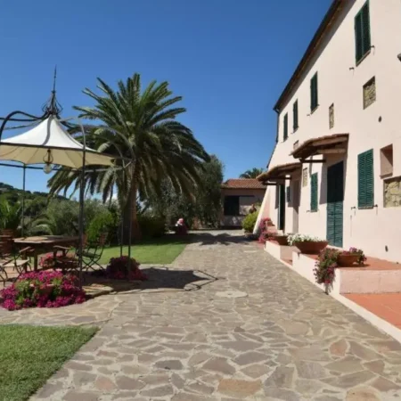 Residence Della Luna