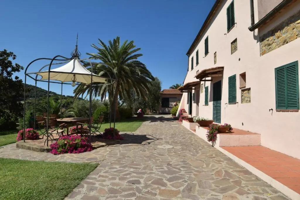 Residence Della Luna