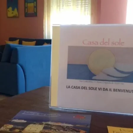 La Casa del sole