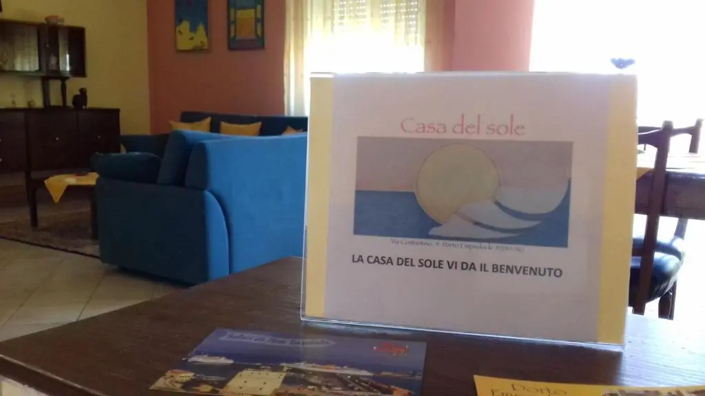 La Casa del sole