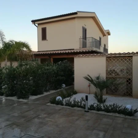 B&b A due Passi dal sole