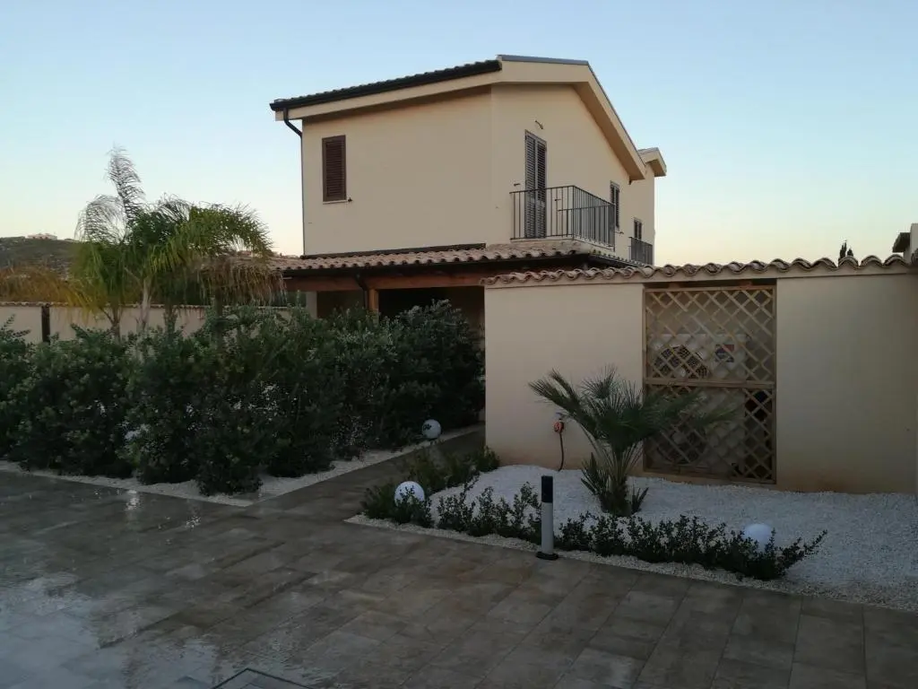 B&b A due Passi dal sole
