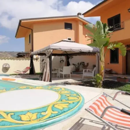 Casa Montalbano