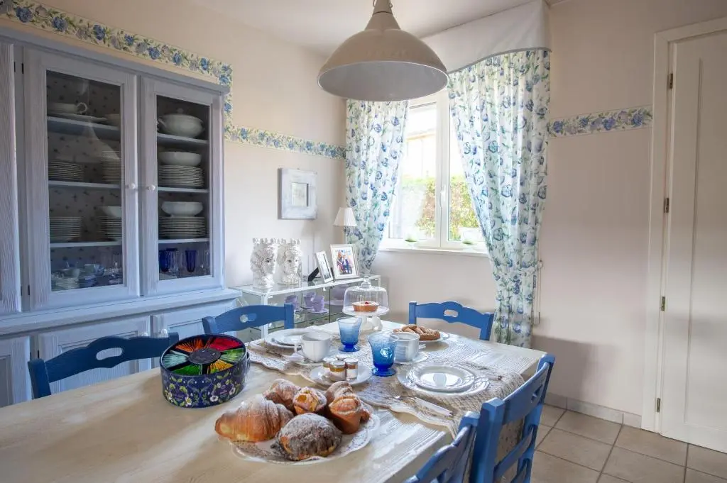 B&B DurruEli’s