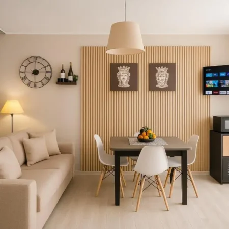 La casa di Ariel