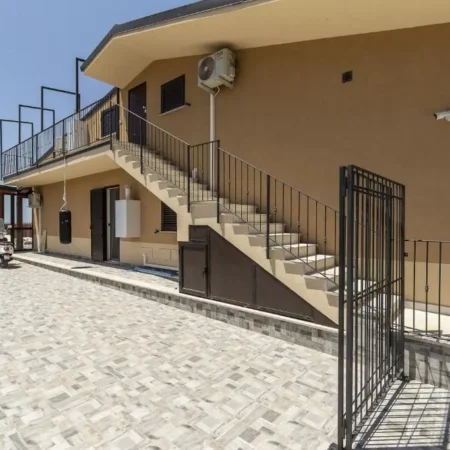 La mansarda di bellavista