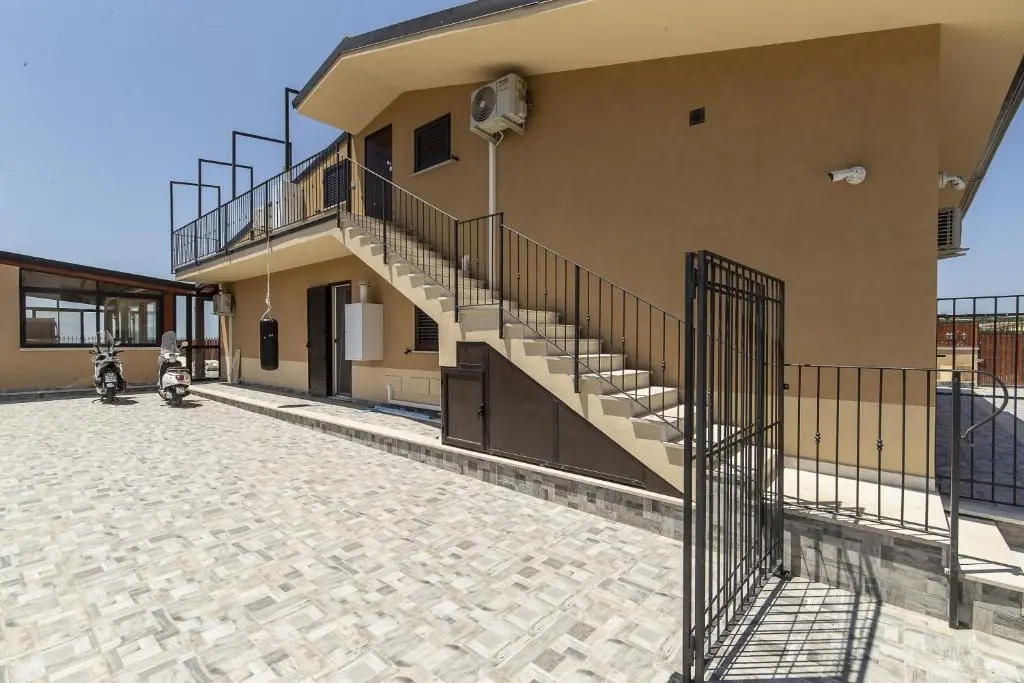 La mansarda di bellavista