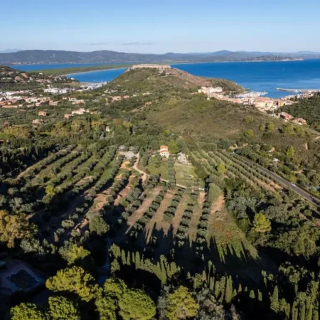 Agriturismo Pimpinnacolo