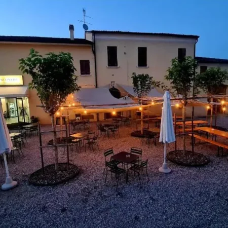 Casa vacanze il viandante